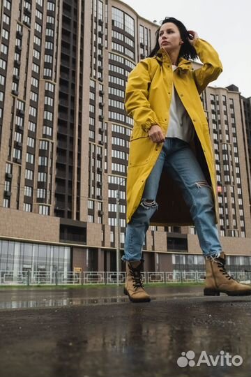 Плащ мембрана