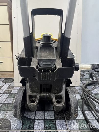 Мойка Karcher K5 compact