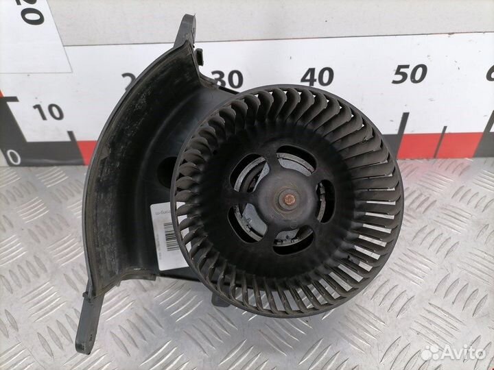 Моторчик печки для Renault Scenic 2 7701056598