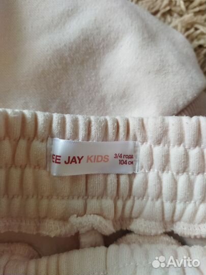 Костюм для девочки