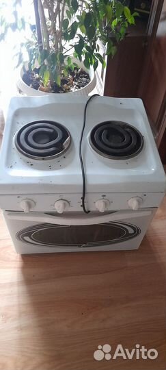 Мини электропечь