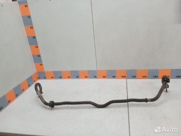 Стабилизатор передний Skoda Octavia A4 1.8 1998