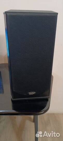 Колонки AAD -150 wats