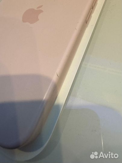 Оригинальный чехол на iPhone 13 silicone case