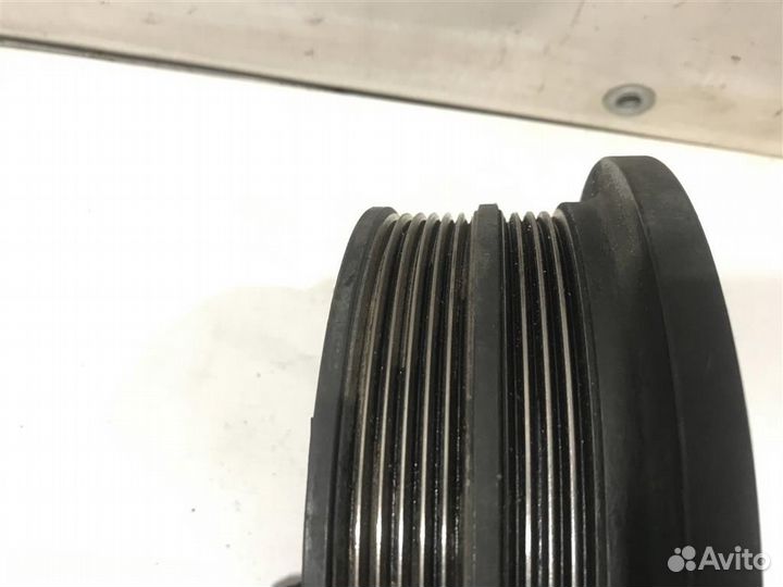 Шкив коленвала BMW 7-серия E65/E66