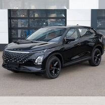 Новый OMODA C5 1.5 CVT, 2024, цена от 1 849 900 руб.