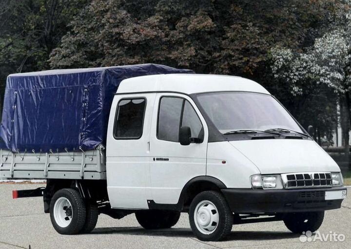 Грузоперевозки Переезды Газель Грузчики