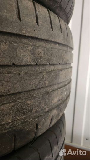 Goodyear Eagle F1 Asymmetric 2 235/50 R18 97V