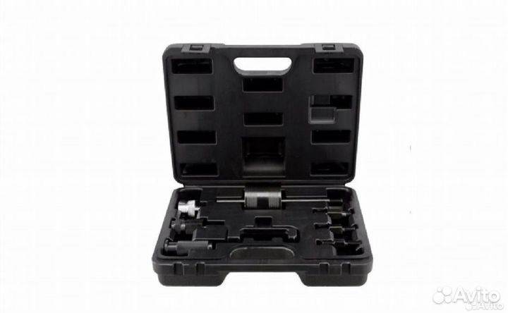 Съемник форсунок Mercedes Автодело