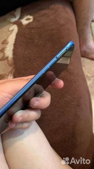 Xiaomi redmi 10c 4 128gb