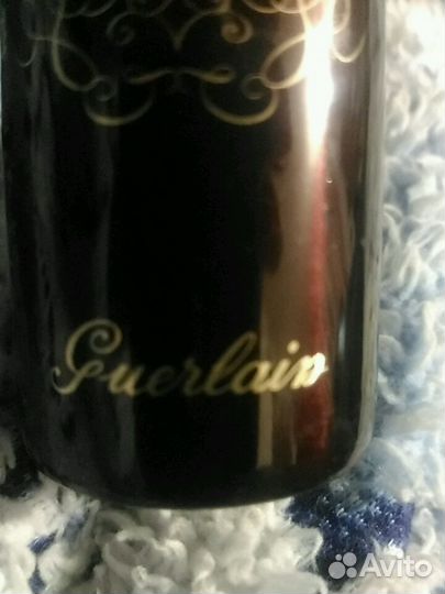 Пудры-Dior, Guerlain (Италия) c SPF 10