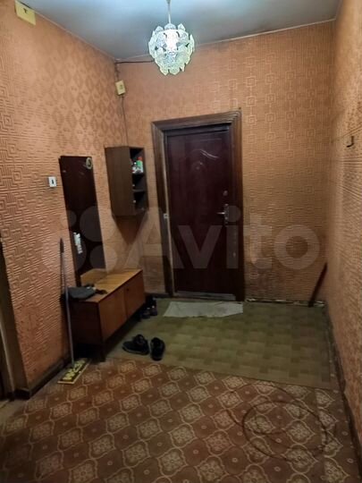 2-к. квартира, 59 м², 2/5 эт.