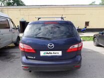 Mazda 5 2.0 AT, 2012, 161 000 км, с пробегом, цена 1 450 000 руб.