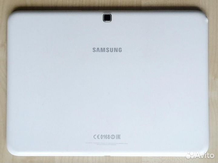 Samsung GalaxyTab4 T531