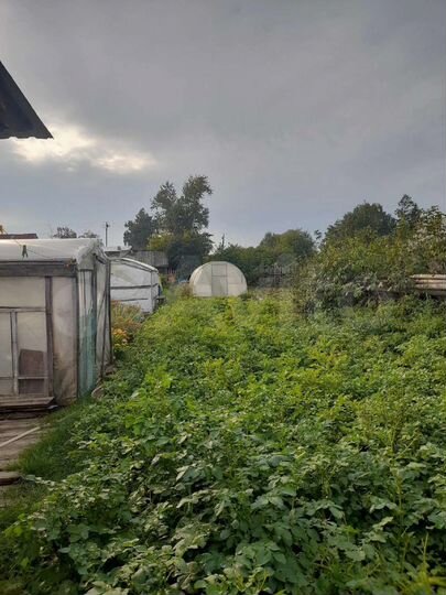 Доля в 2-к. квартире, 52,2 м², 1/2 эт.