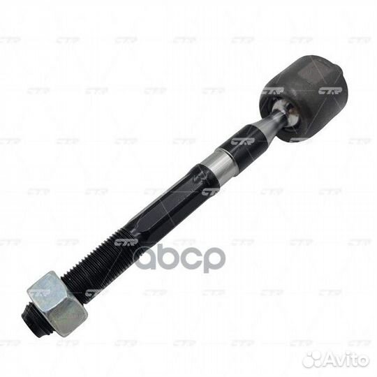 Тяга рулеваяhyundai sonata YF 10- лев/прав. (ст