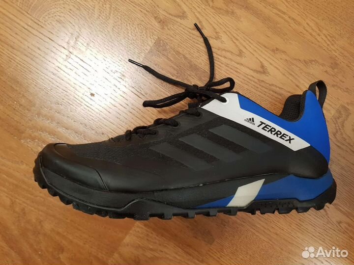 Вело-кроссовки Adidas Terrex Trail Cross SL