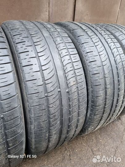 Pirelli P Zero Asimmetrico 285/45 R21 113W