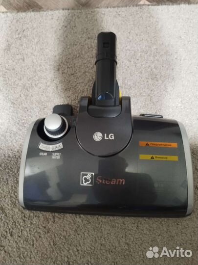 Насадка для пылесоса