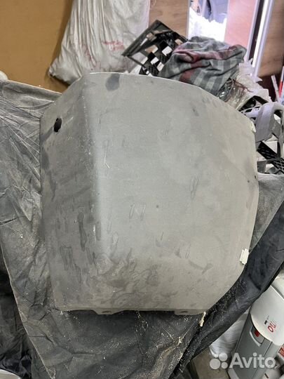 Бампер hammer H3 хаммер