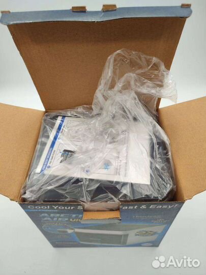 Мини кондиционер опт