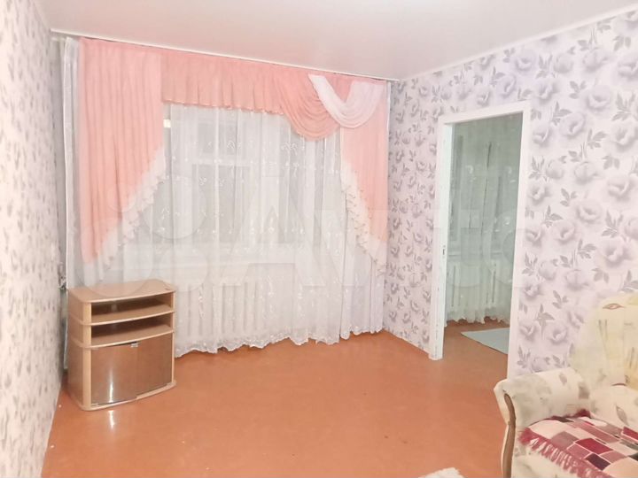 2-к. квартира, 45 м², 4/5 эт.