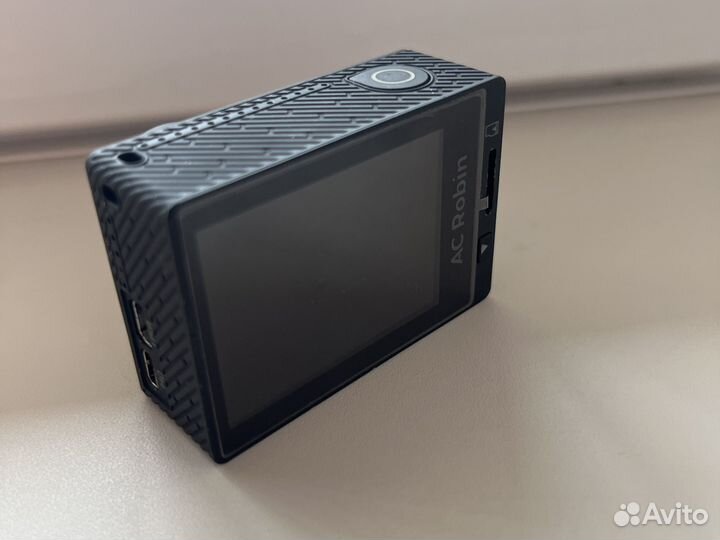 Экшн камера Robin AC Zed5