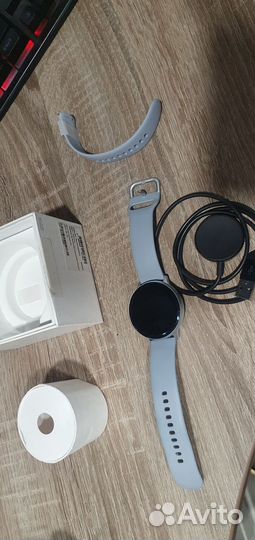 Samsung galaxy watch active 2 44 мм