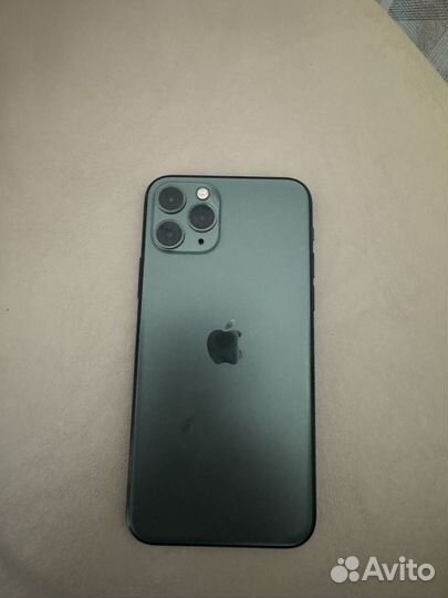 iPhone 11 Pro, 64 ГБ