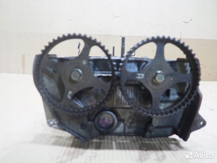 Головка блока цилиндров 4G64 GDI Мицубиси шариот