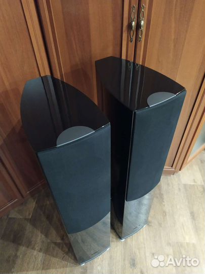 Премиальная акустика Wharfedale Evo 2-40