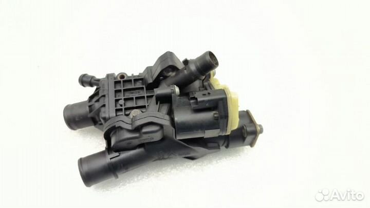 Термостат Peugeot 3008 C2A DW10FD 2017