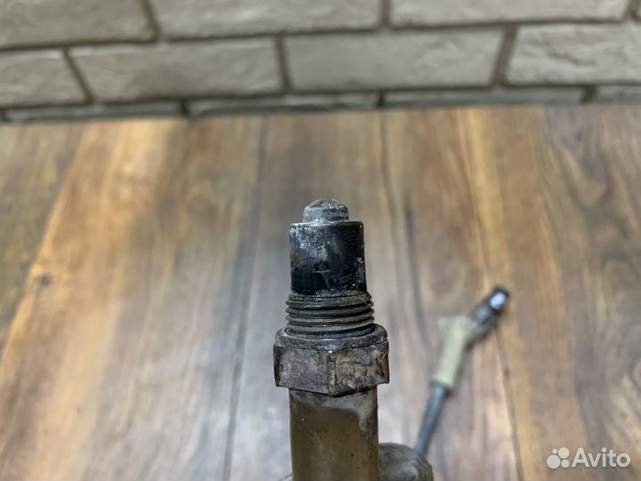 VW Passat CC Датчик кислородный Lambdasonde 2й