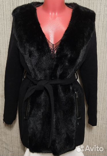 Полупальто Trussardi.44 p