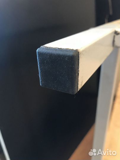 Рабочий стол