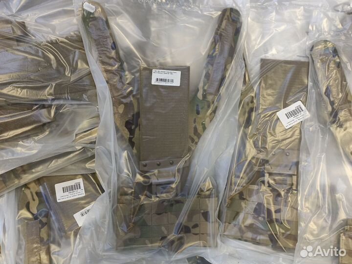 Опорная стойка Stich Frame v.3