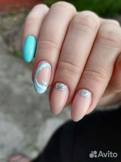 Маникюр, педикюр