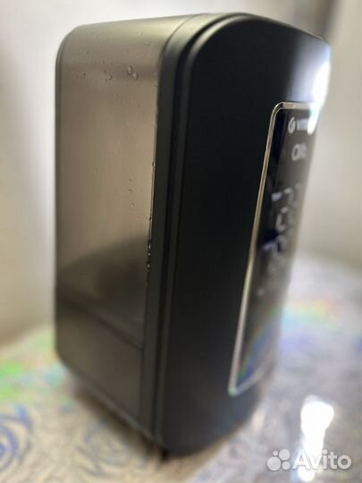 Большой Увлажнитель-ионизатор воздуха