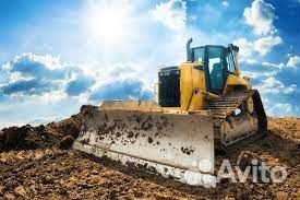 Машинист бульдозера вахта