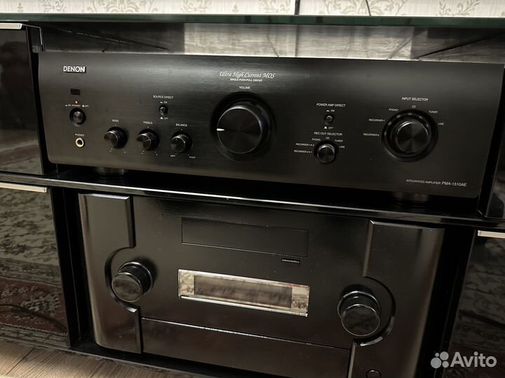 Denon PMA-1510AE