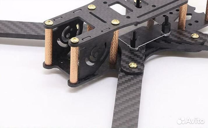 Рама для дрона hskrc XL9