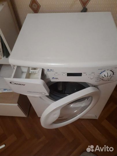 Стиральная машина автомат бу