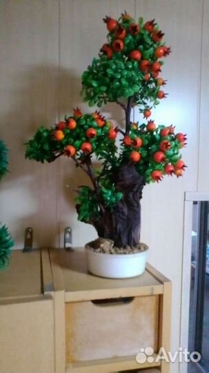 Декор для интерьера