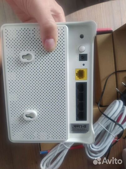 Роутер МТС 4G