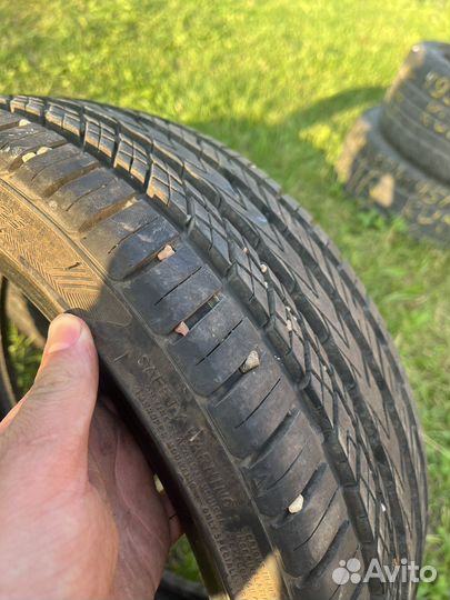 Nankang NS-25 165/40 R15