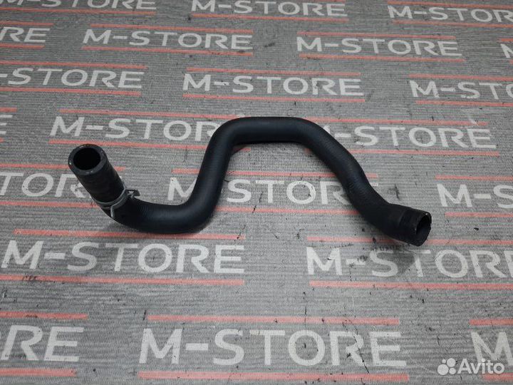 Патрубок расширительного бачка Mercedes-Benz