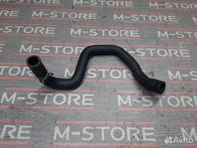 Патрубок расширительного бачка Mercedes-Benz