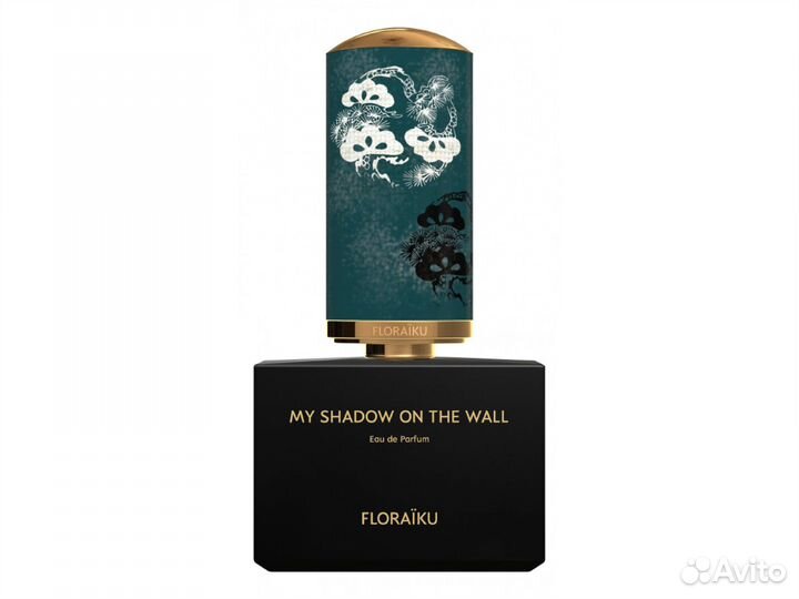 Floraiku My Shadow On The Wall тестер 50 мл