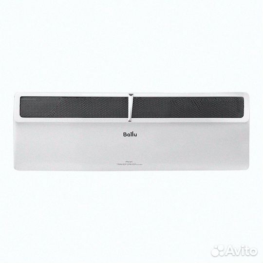 Модуль отопительный электрического конвектора