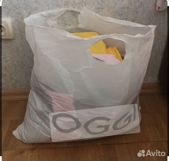 Детские вещи бесплатно